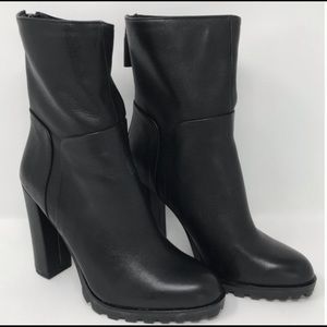 Aldo Boots